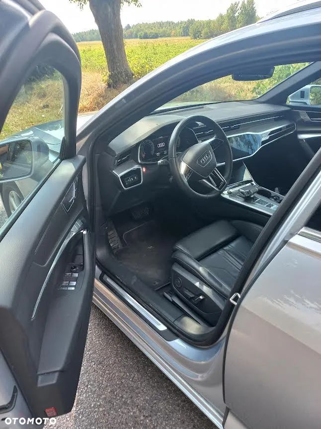 Audi A6 - 7