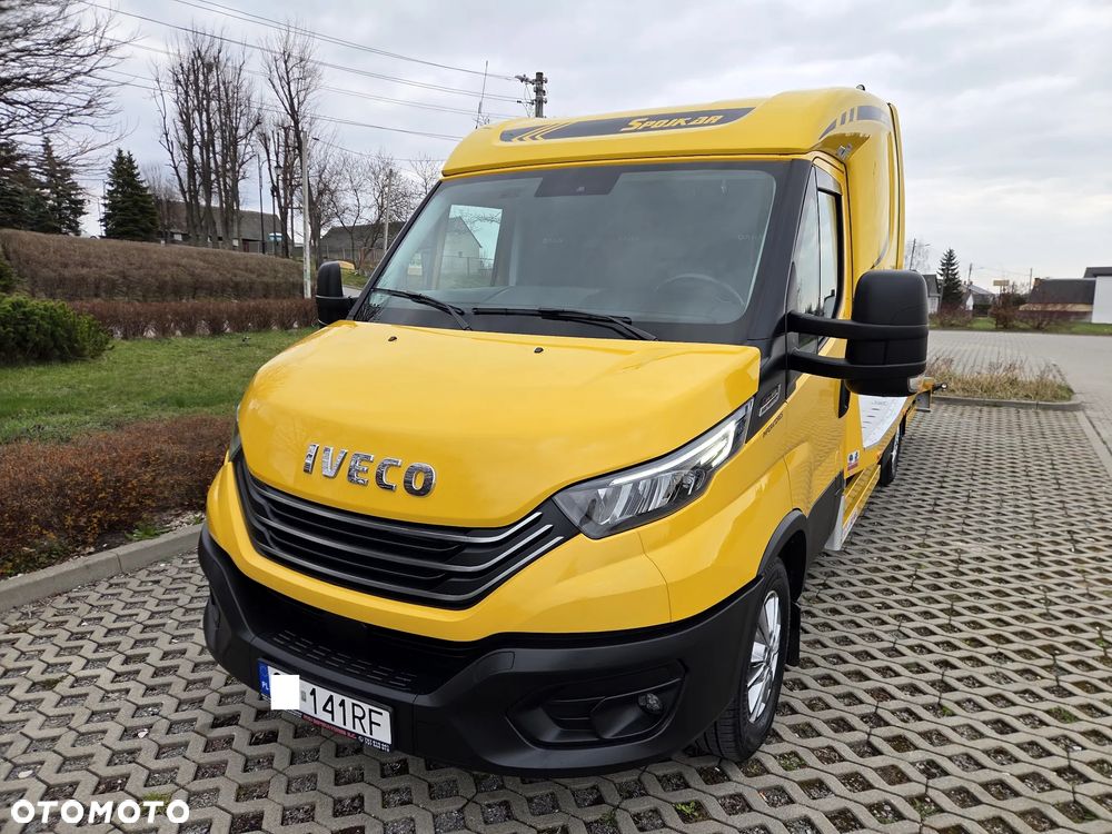 Iveco Daily - 11