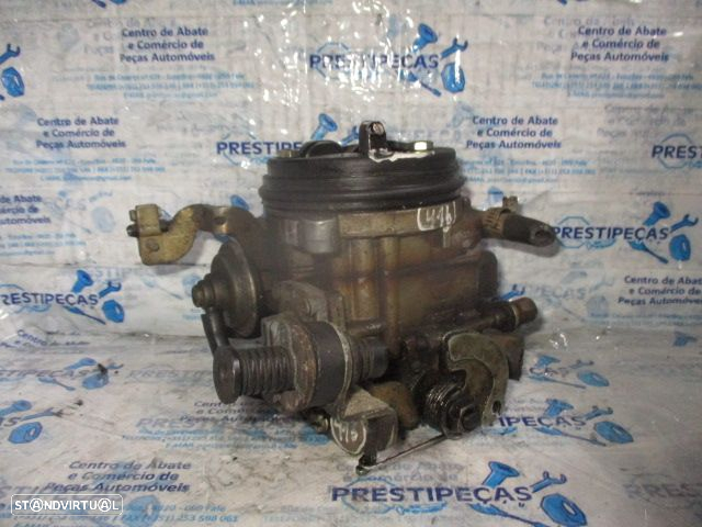 Carburador 34Tlp3 PEUGEOT 306 1993 1.1 60CV 5P BRANCO - 2
