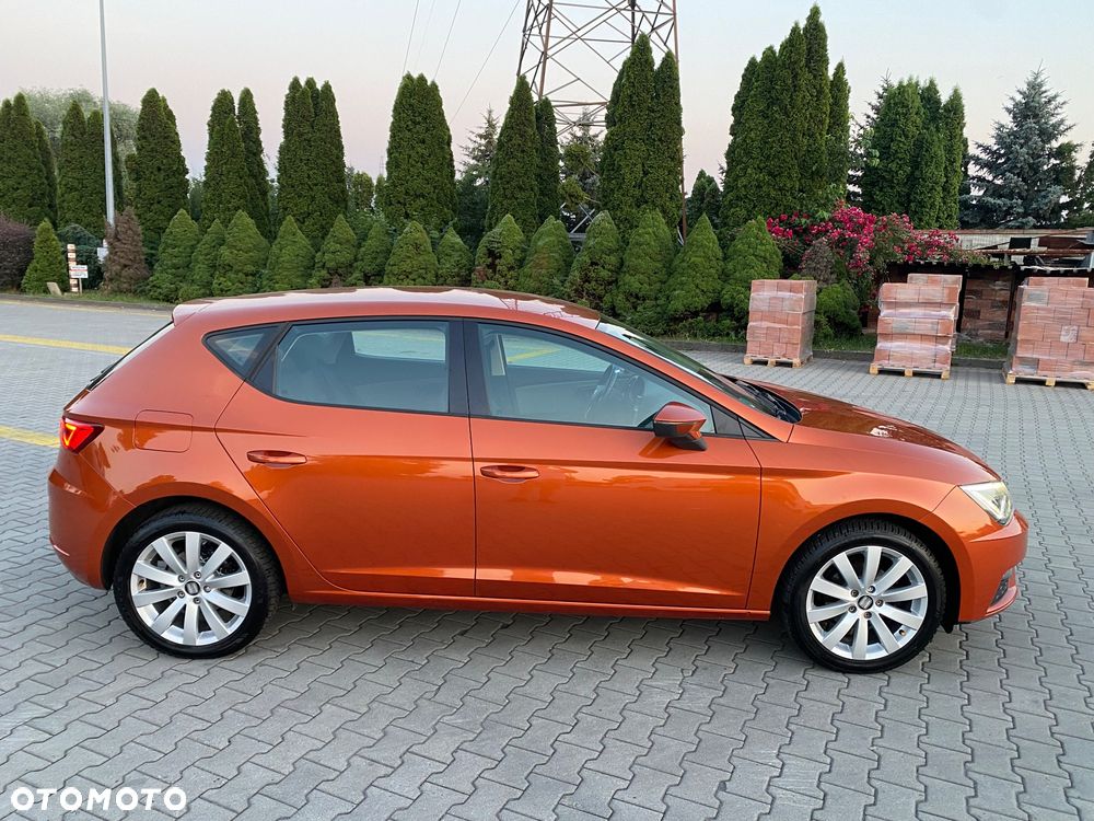 Seat Leon - 15