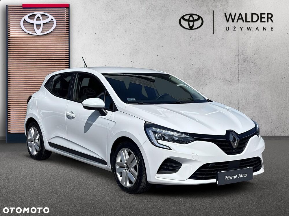 Renault Clio - 7