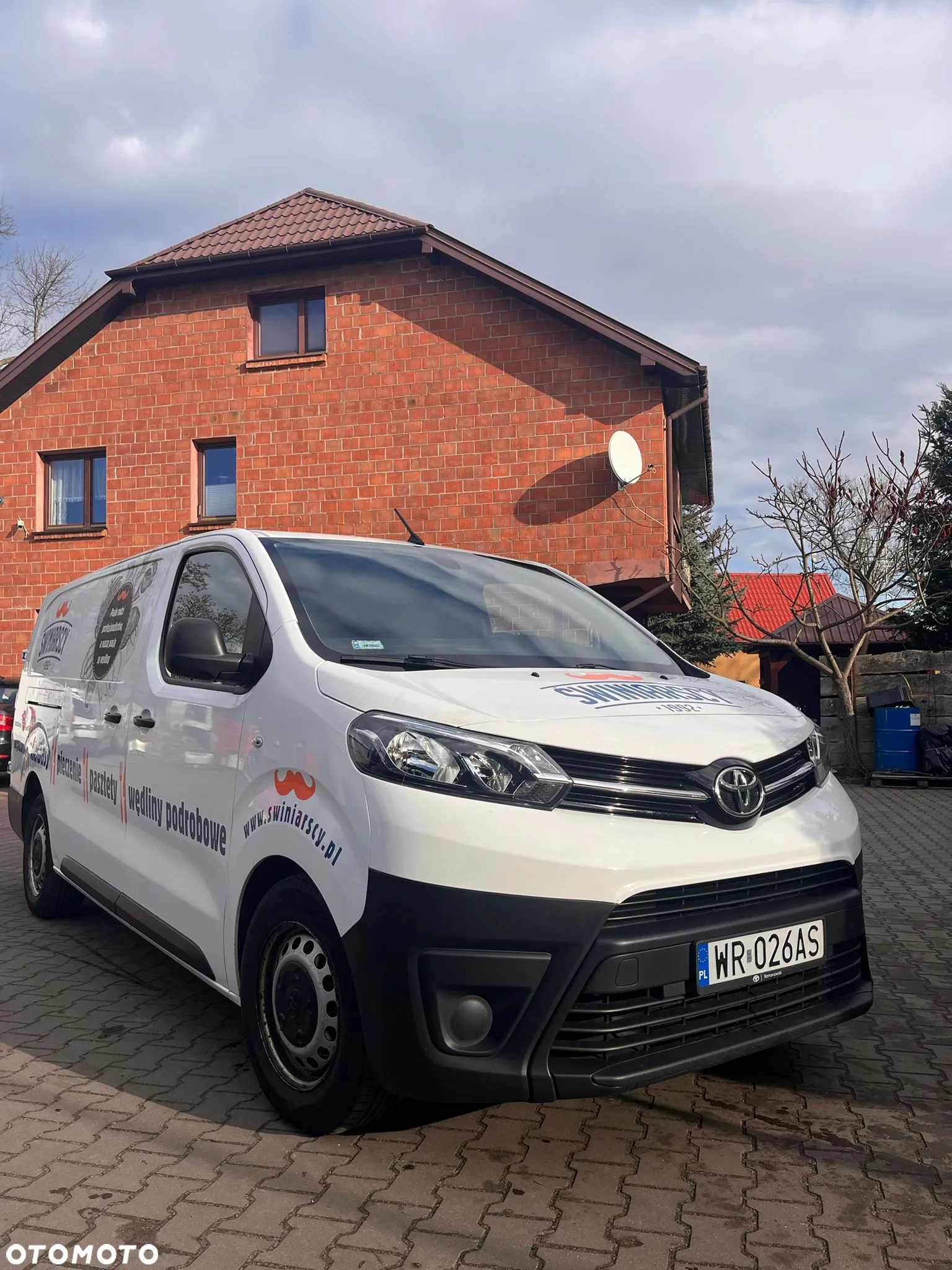 Toyota Proace - 31