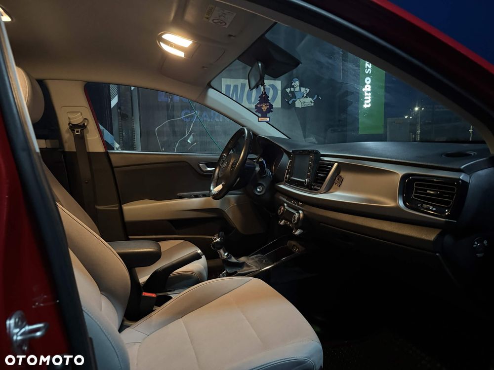 Kia Rio 1.2 XL - 10