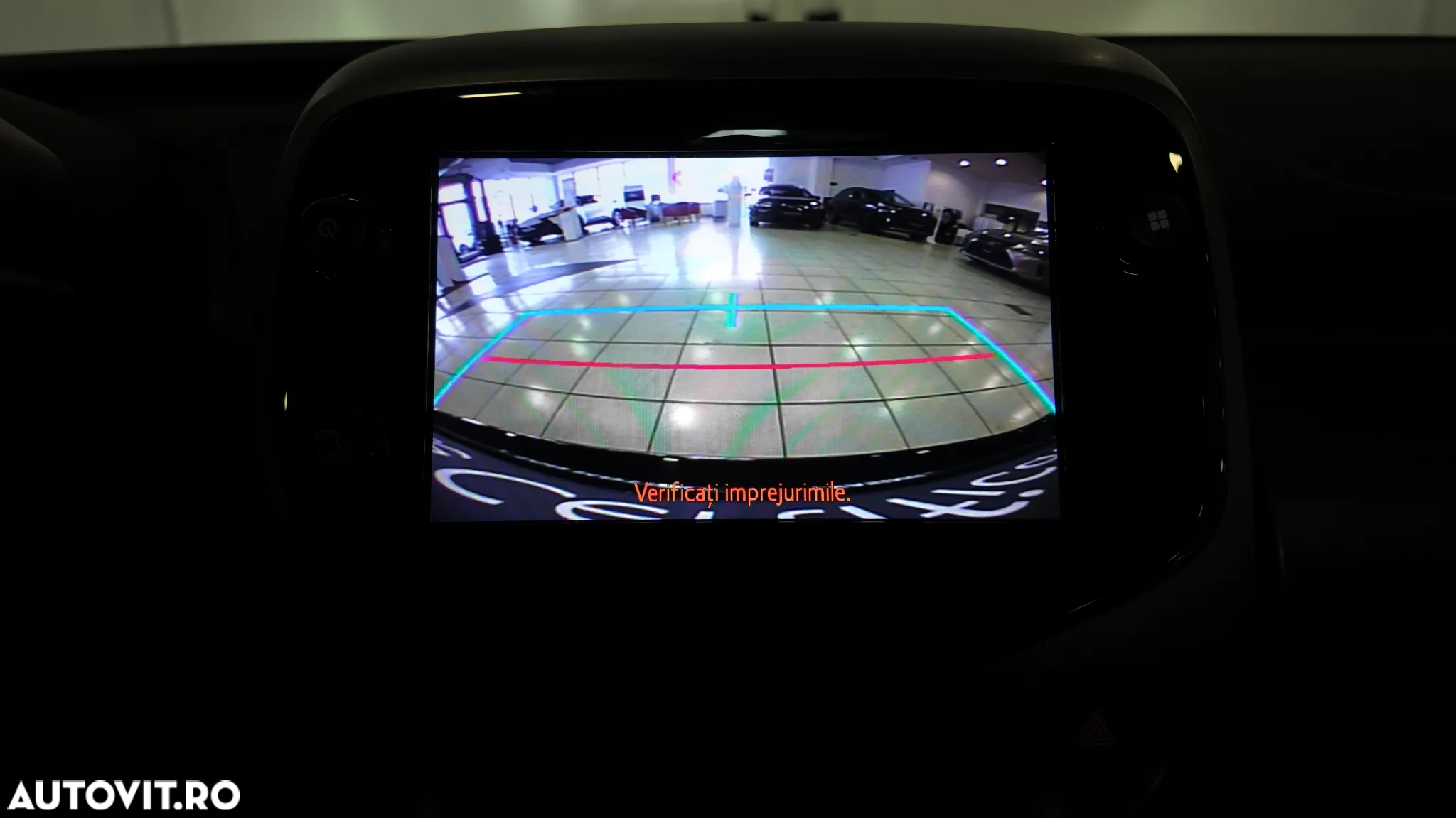 Toyota Aygo 1.0 VVY-I 5 usi MultiMode X-connect - 24