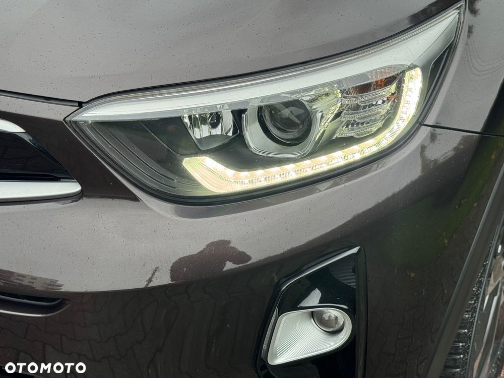 Kia Stonic 1.4 Edition 7 - 11