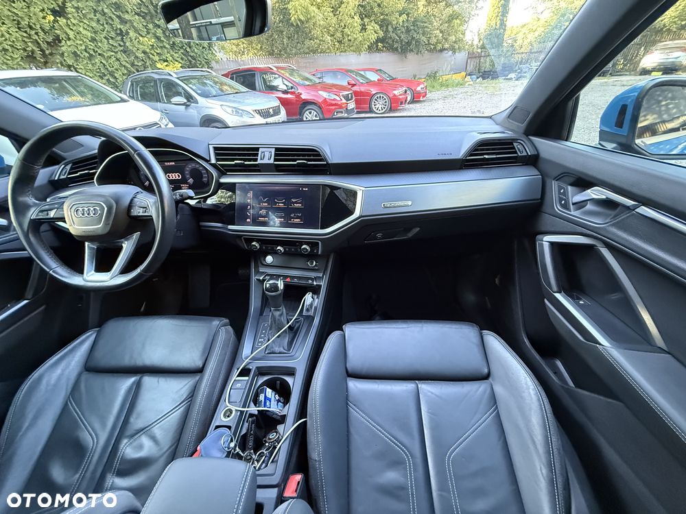Audi Q3 - 33