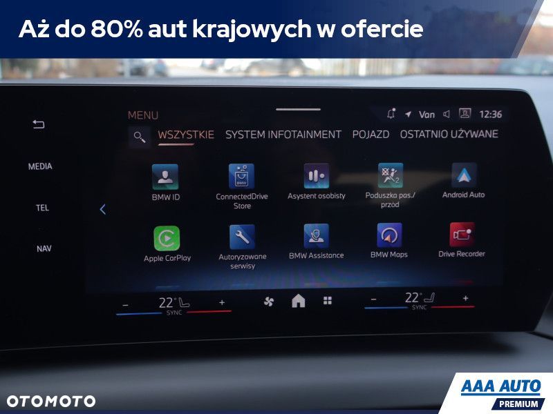 BMW Seria 1 - 14