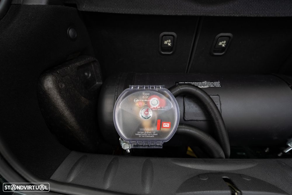 MINI 3 Portas Cooper - 24