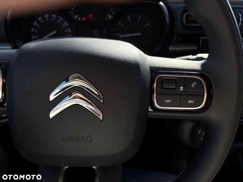 Citroën C3 1.2 PureTech Shine EAT6 - 18