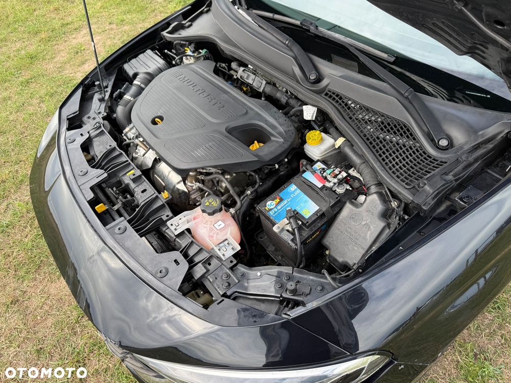 Fiat Tipo 1.6 MultiJet Sport - 24
