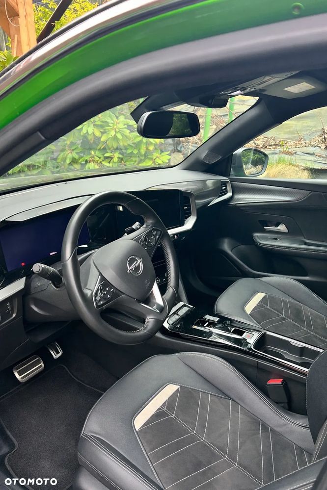 Opel Mokka 1.2 T Ultimate Pack S&S - 6