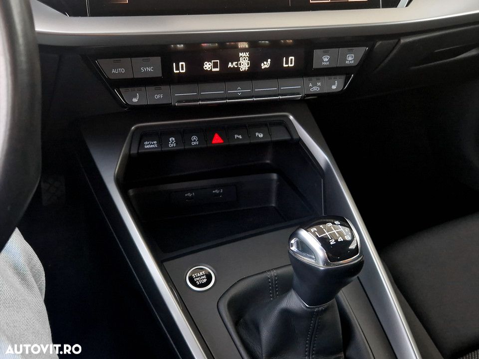 Audi A3 - 18
