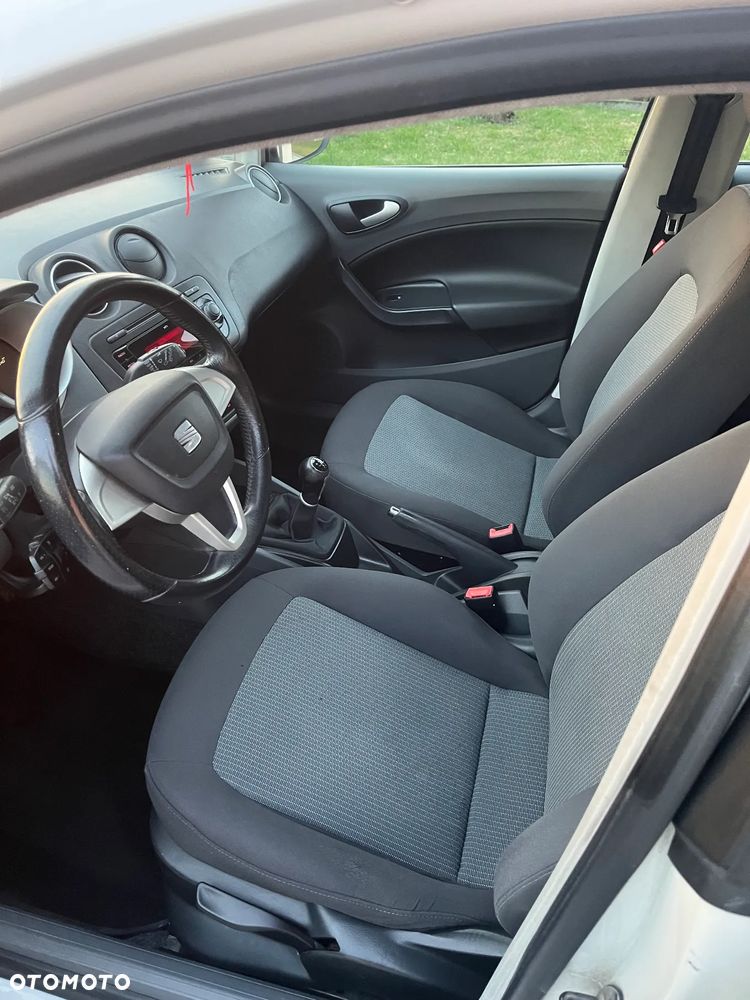 Seat Ibiza - 24