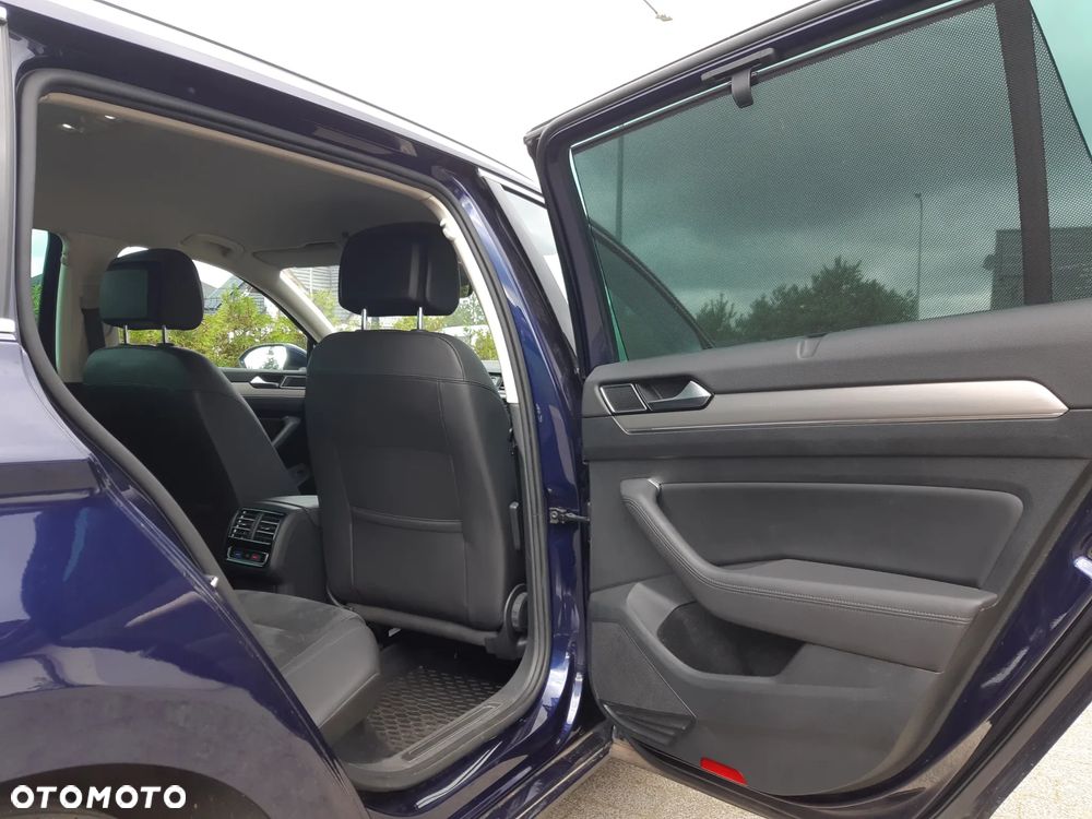 Volkswagen Passat 1.8 TSI BMT Highline DSG - 7