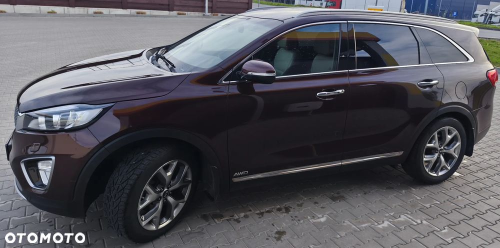 Kia Sorento 2.0 CRDI XL - 2