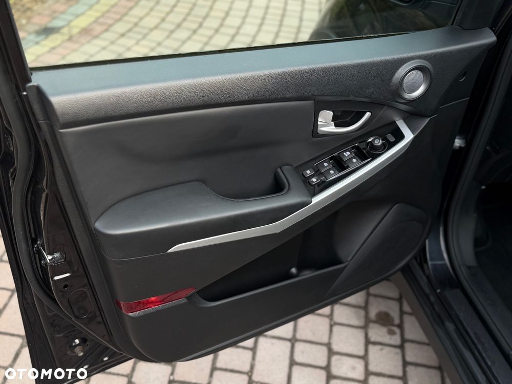 SsangYong/KGM Korando 2.0 Sapphire 2WD - 23