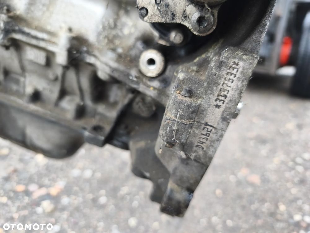 SILNIK 1.6 D2 DIESEL D4162T S40 II V50 V40 FORD - 8