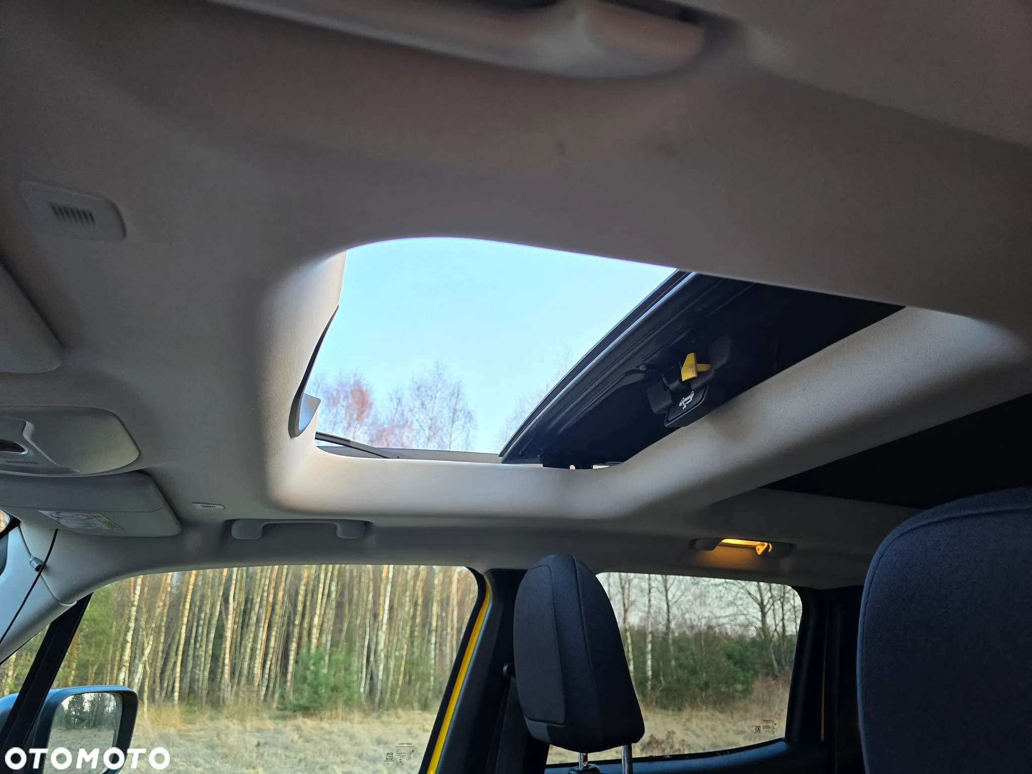 Jeep Renegade 2.0 MultiJet Trailhawk 4WD S&S - 16