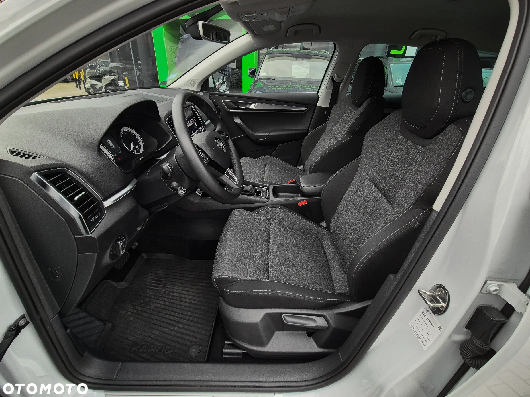 Skoda Karoq 1.5 TSI ACT 4x2 Style DSG - 15