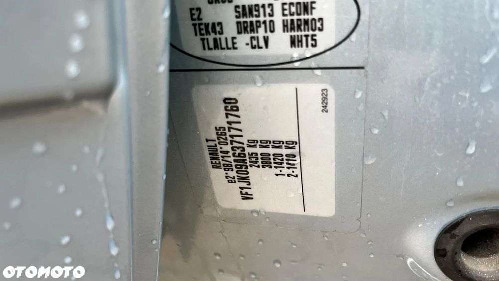 Renault Espace 2.0 Expression - 23