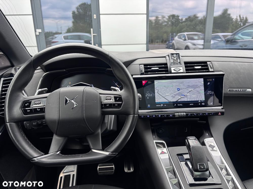 DS Automobiles DS 7 Crossback 1.6 PureTech GPF So Chic - 20