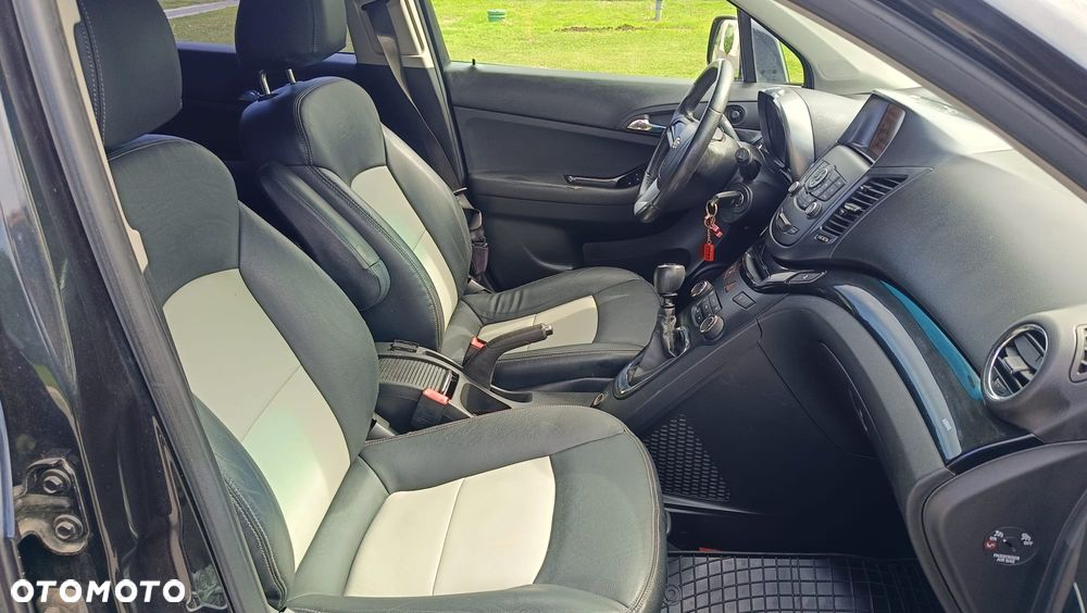 Chevrolet Orlando 1.8 LTZ - 6