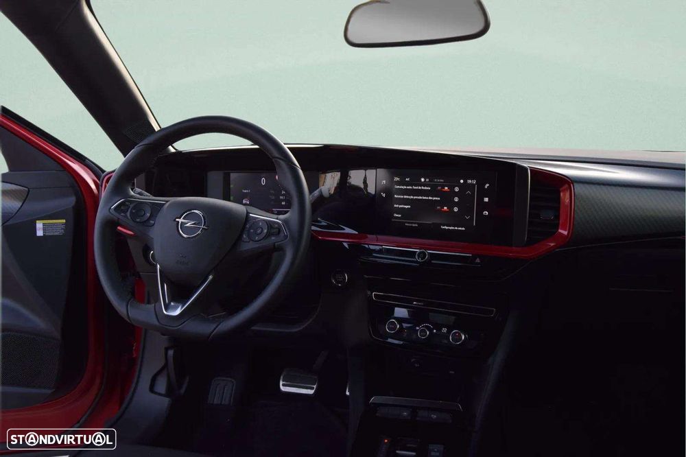 Opel Mokka-e 50 kWh GS - 15