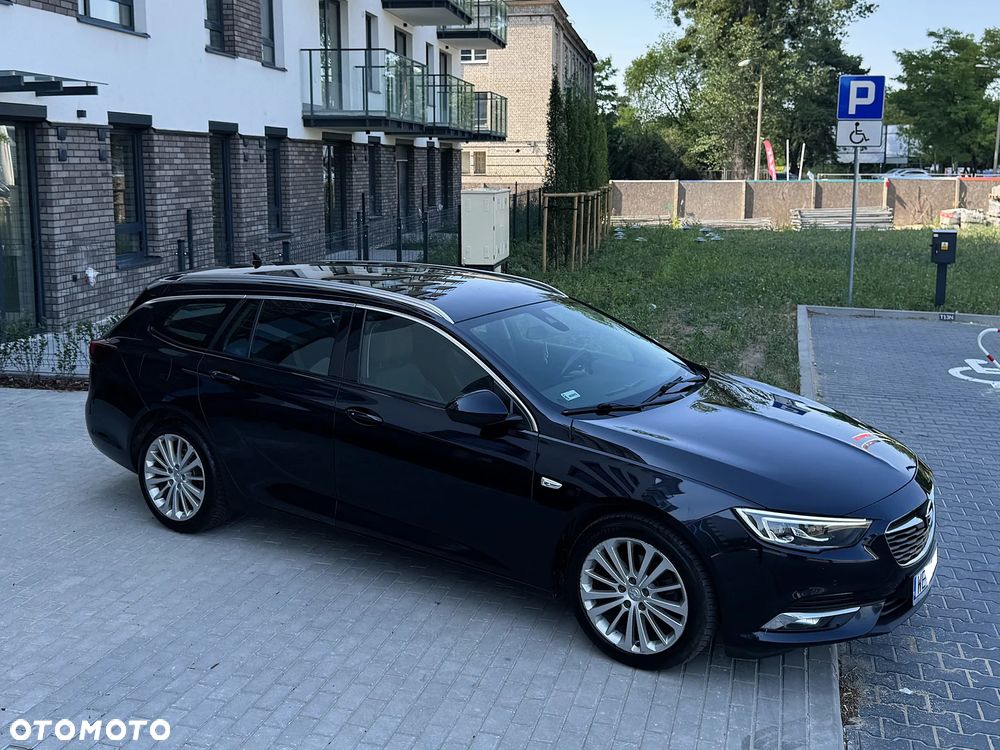 Opel Insignia 1.6 CDTI Elite S&S - 20