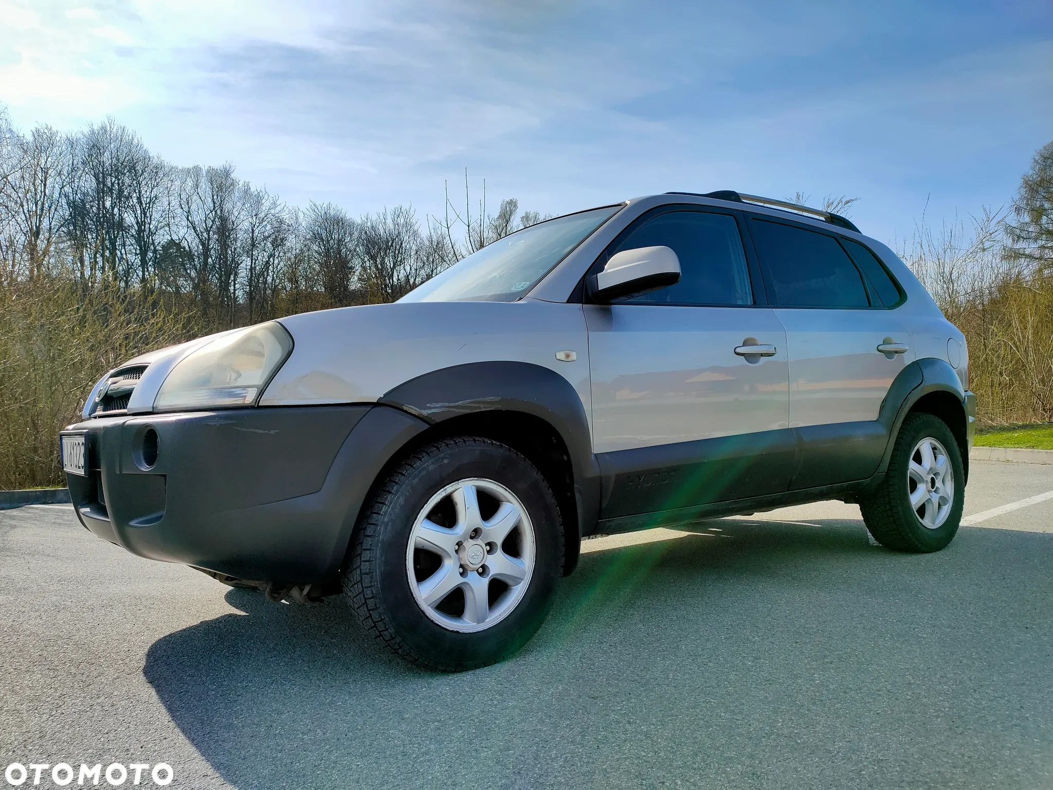 Hyundai Tucson - 12