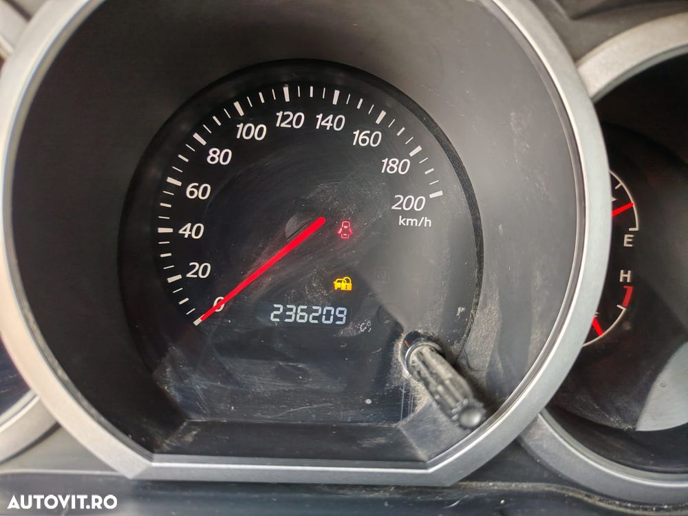 Suzuki Grand Vitara 1.6 City - 5