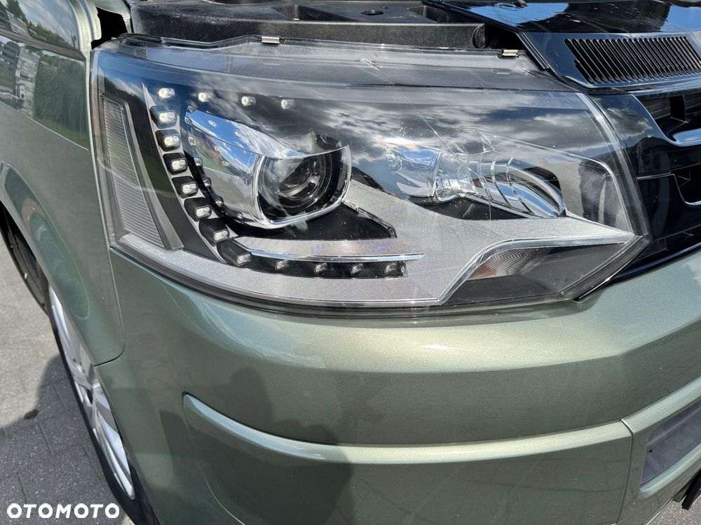 Volkswagen Transporter Multivan Lang DSG BMT Comfortline - 7
