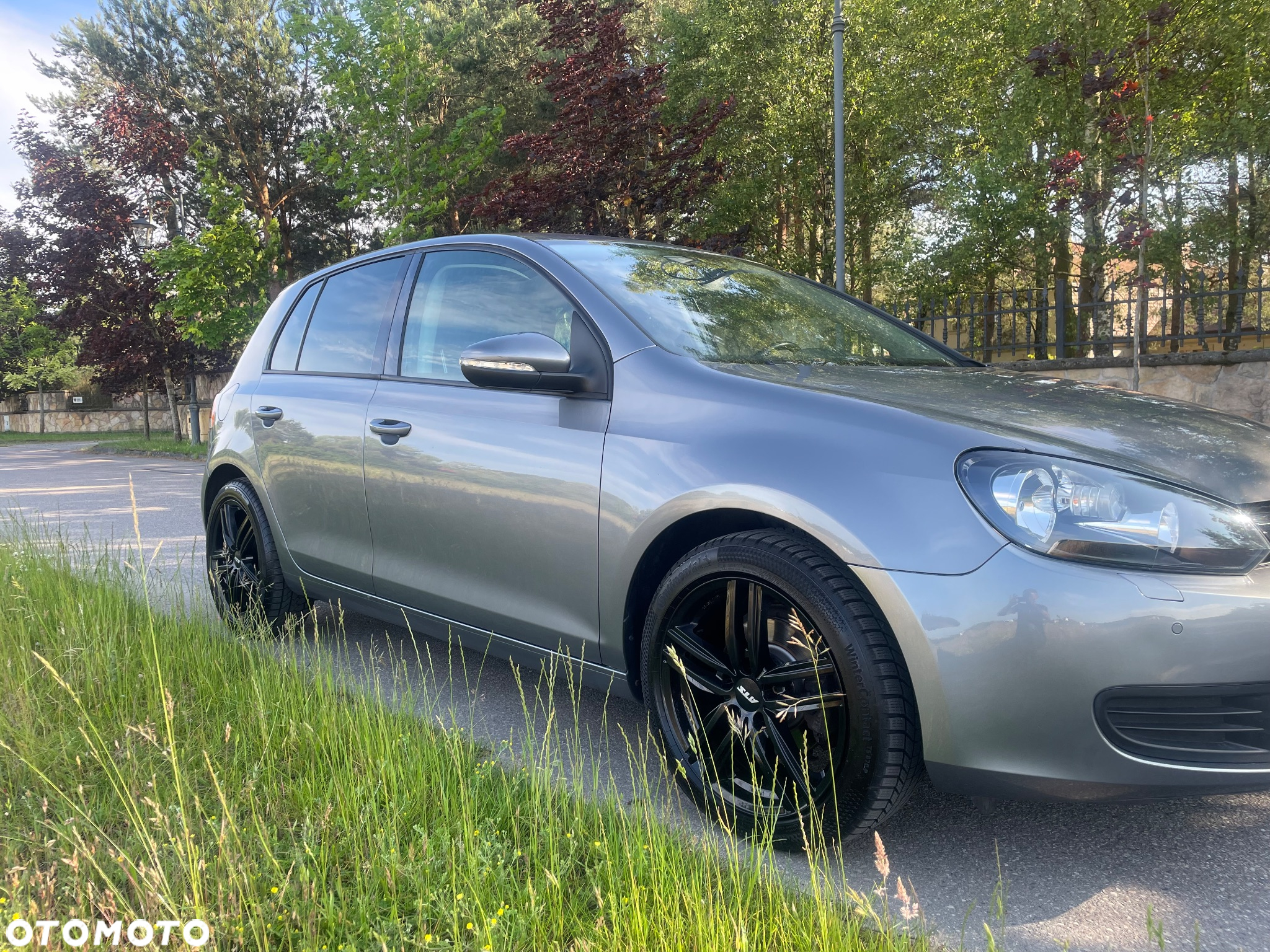 Volkswagen Golf 2.0 TDI DPF Comfortline - 3