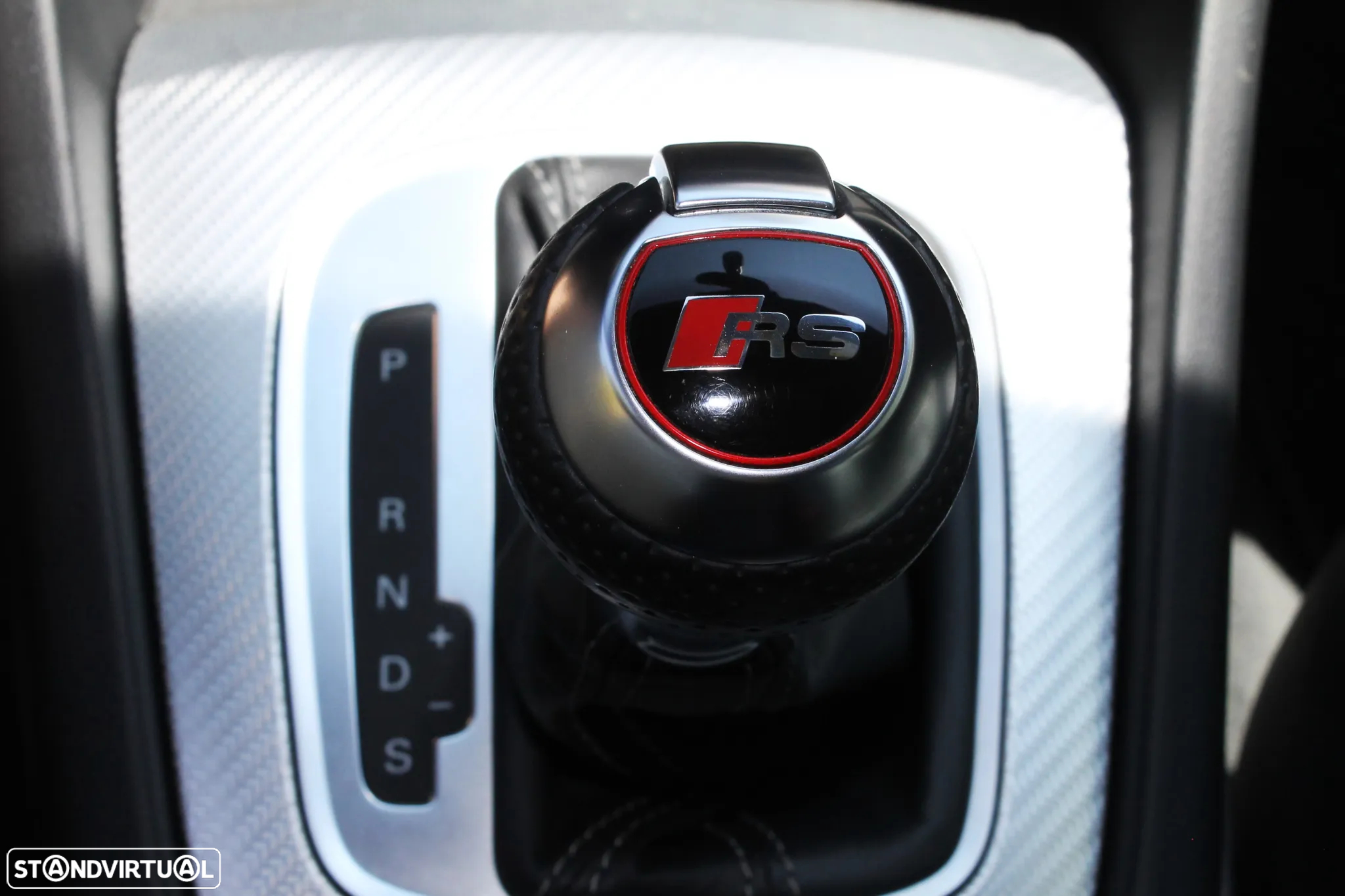 Audi RS Q3 2.5 TFSI quattro S tronic performance - 9