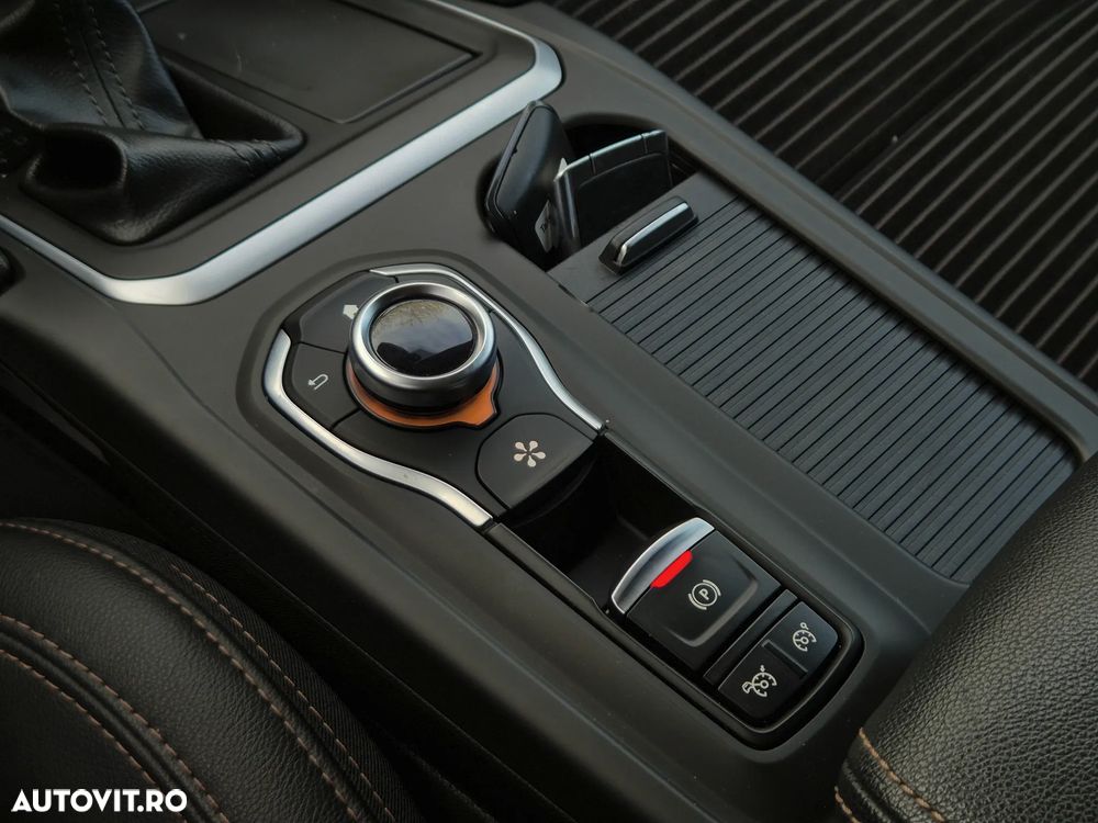 Renault Talisman TCe 160 EDC GPF INTENS - 34