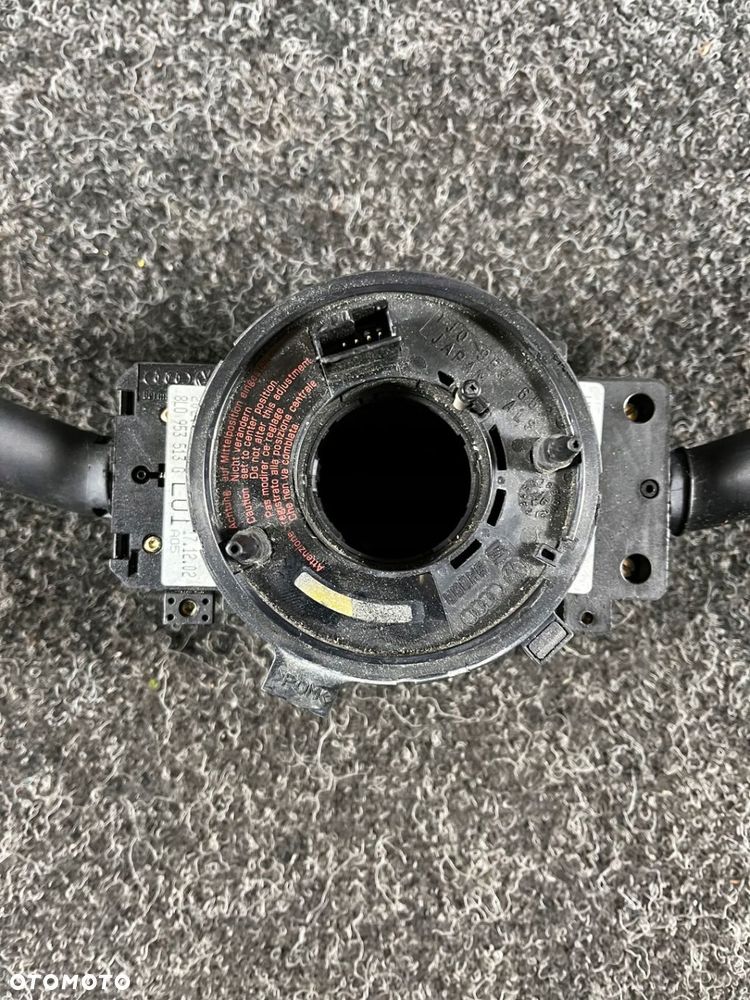 przełacznik zespolony vw 4BO953503H - 2