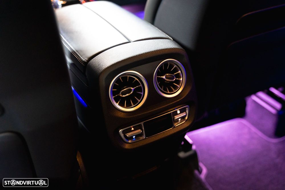 Mercedes-Benz G 63 AMG Standard - 28