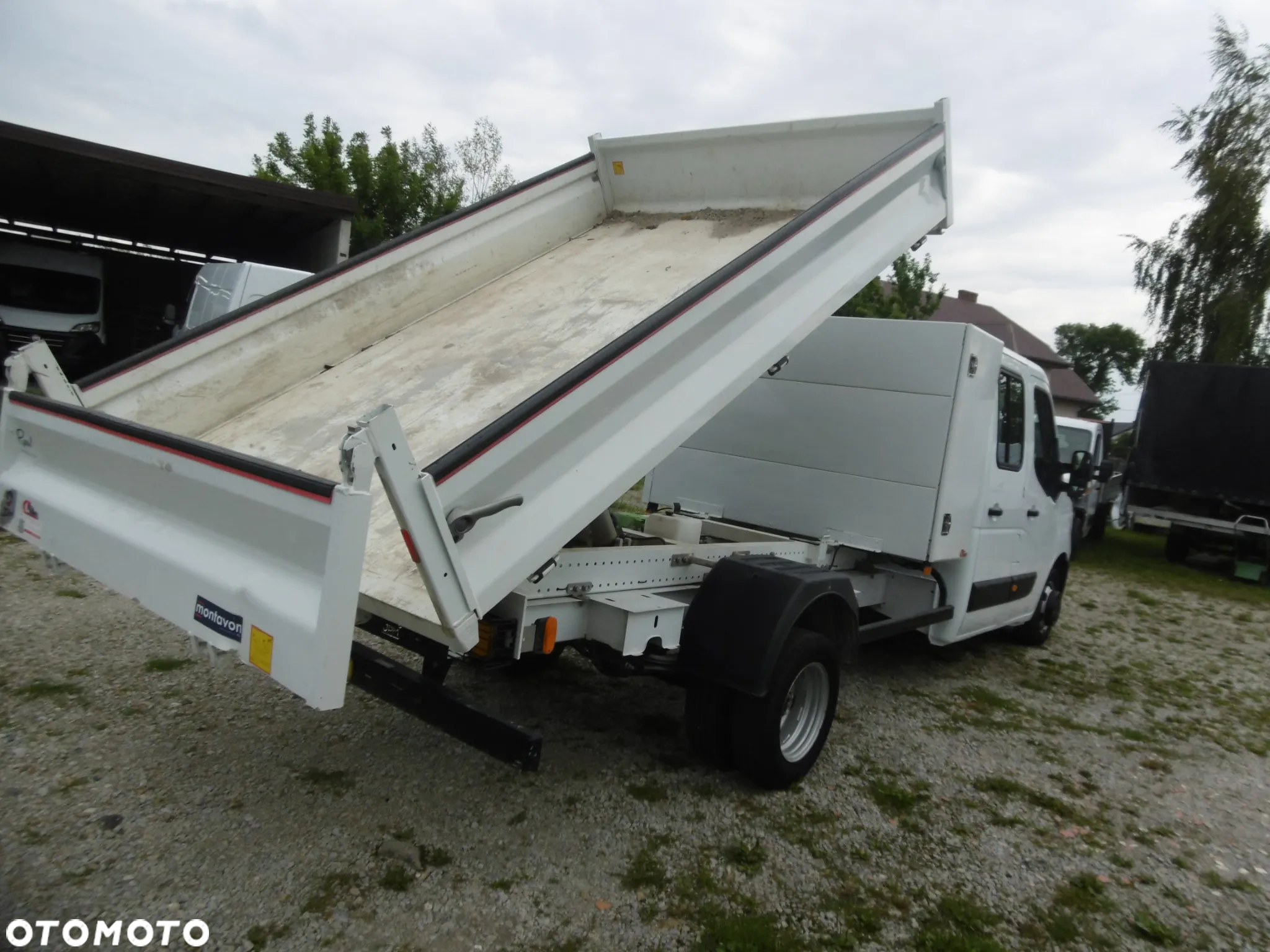 Renault Master - 3