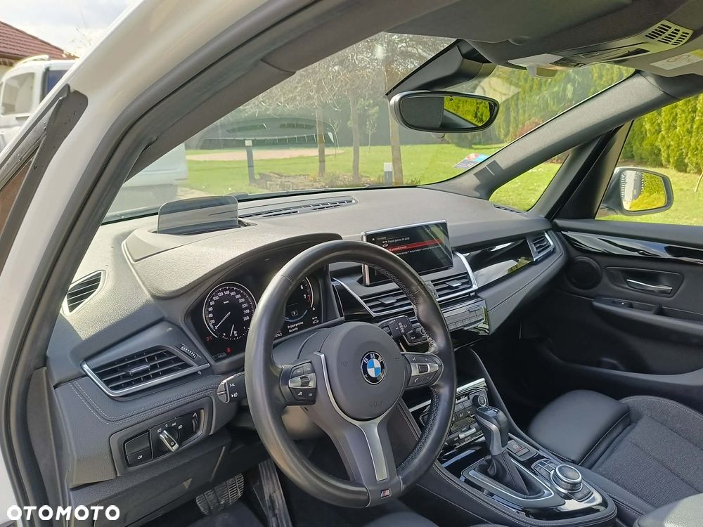 BMW Seria 2 225xe iPerformance M Sport - 26