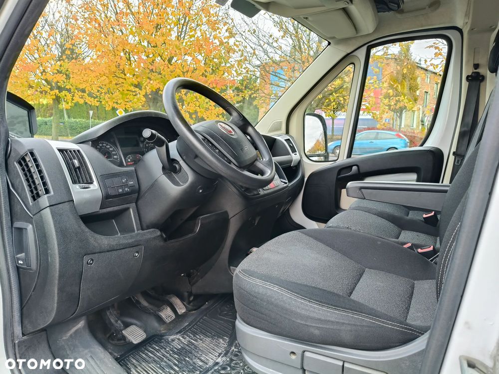 Fiat Ducato L4H2 - 9