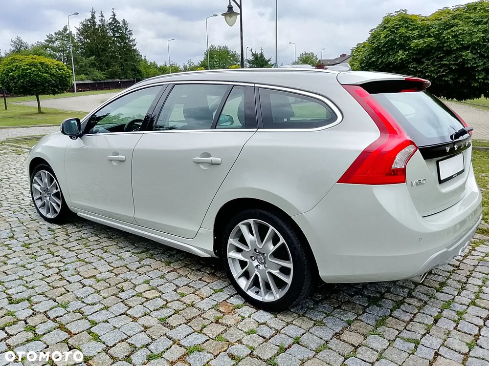 Volvo V60 - 3