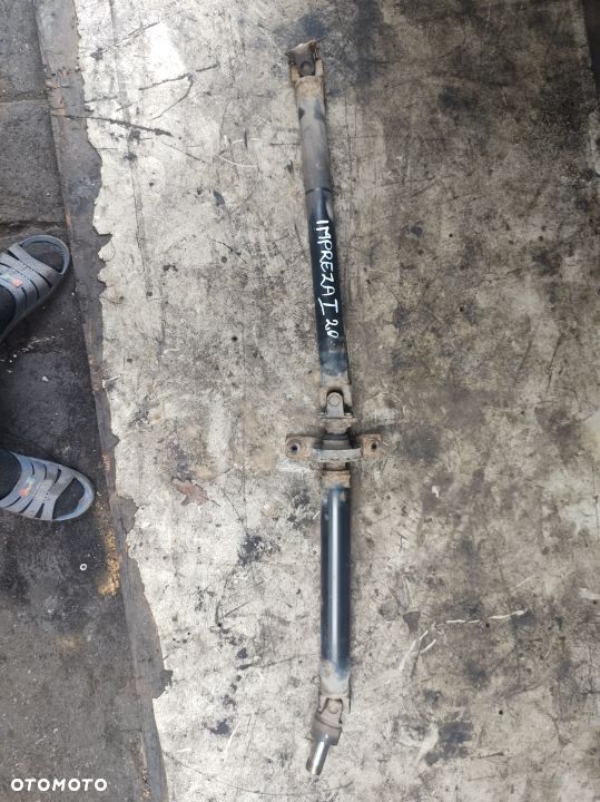 Subaru impreza I 2,0 wał napędowy - 1