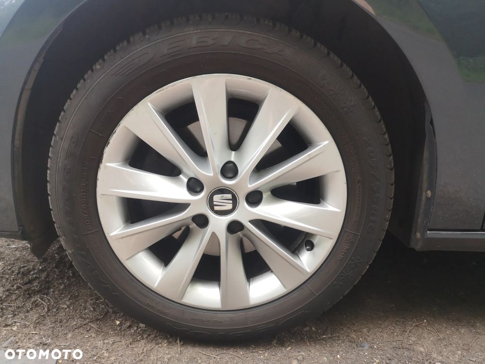 Seat Leon 1.5 TSI Style - 19