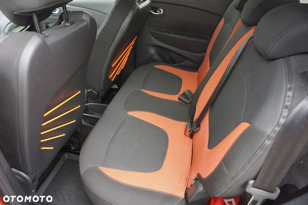 Renault Captur - 10