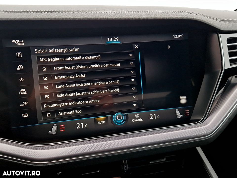 Volkswagen Touareg V6 TDI R-Style - 23