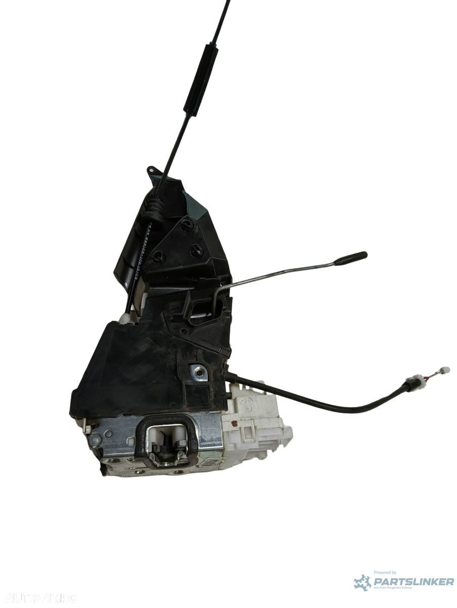 Broasca usa dreapta spate MERCEDES-BENZ M-CLASS II W164  2005 - 2012 1697302235 - 1