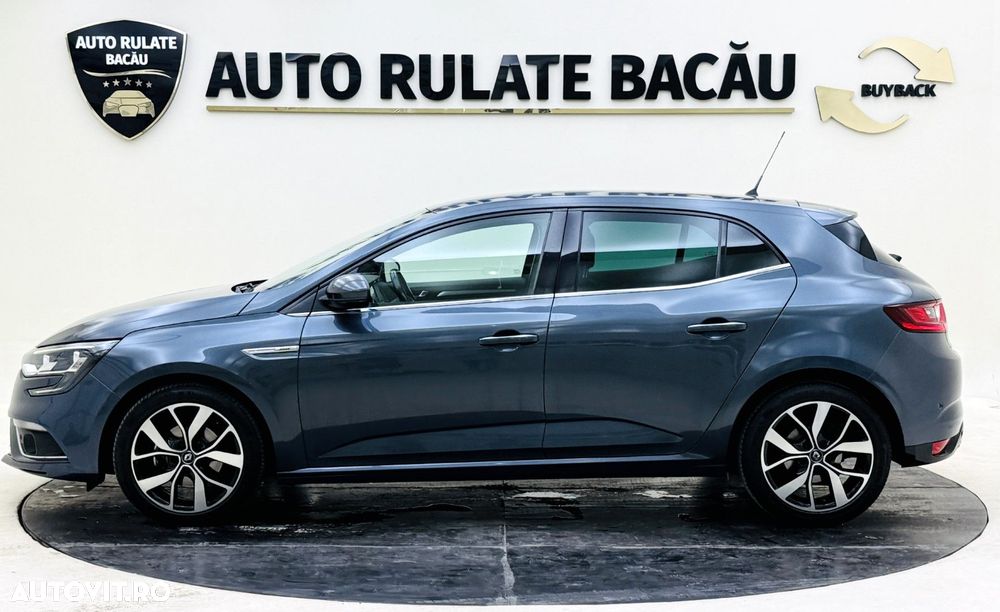 Renault Megane - 5