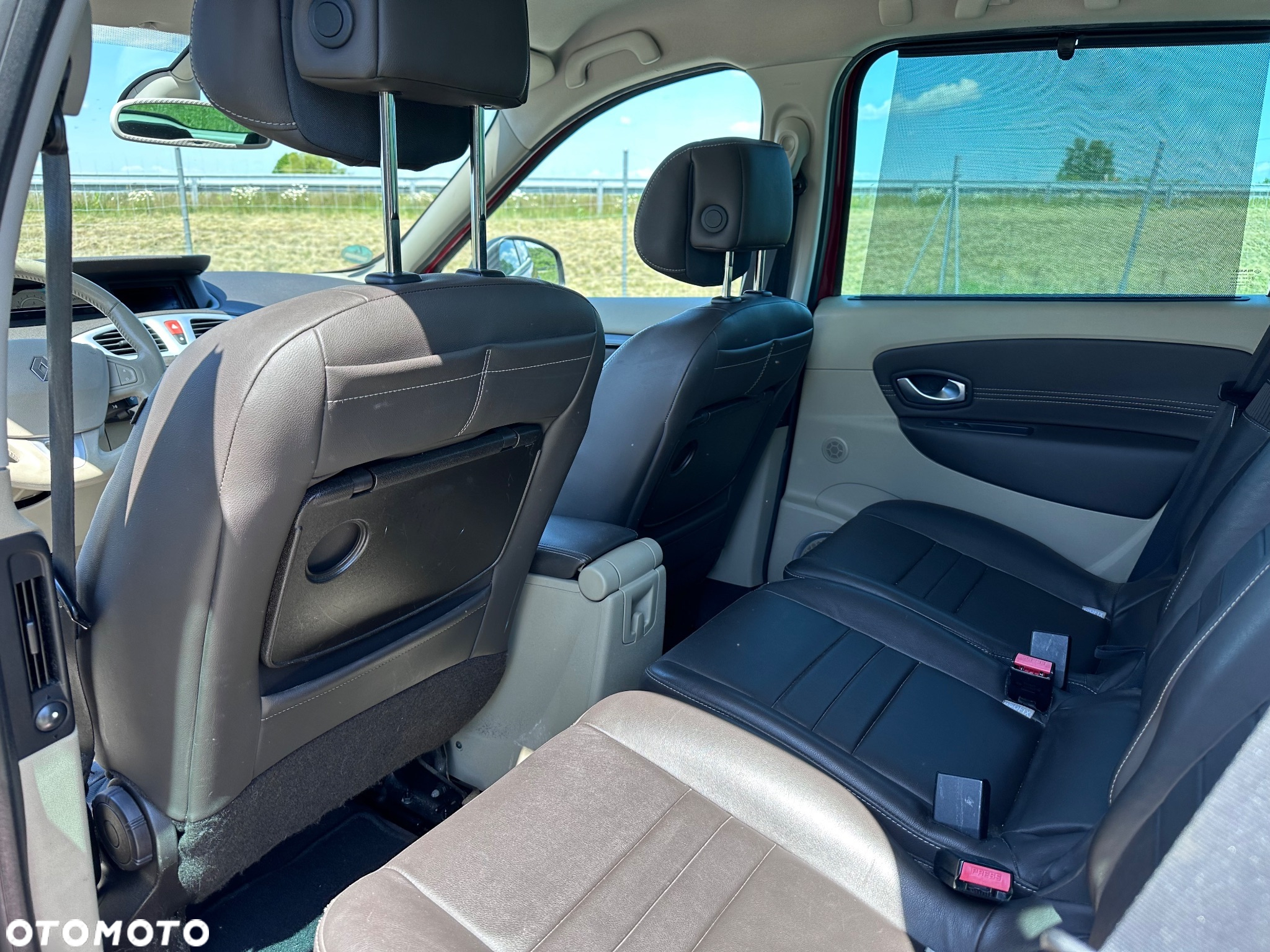 Renault Scenic 1.4 16V TCE TomTom Edition - 13
