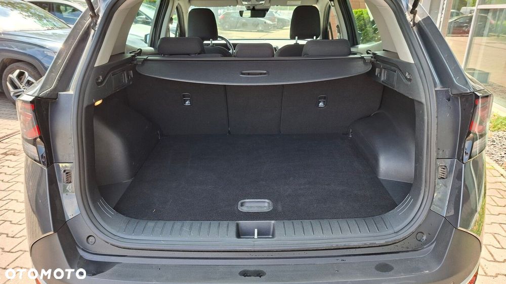 Kia Sportage 1.6 T-GDI L 2WD - 12
