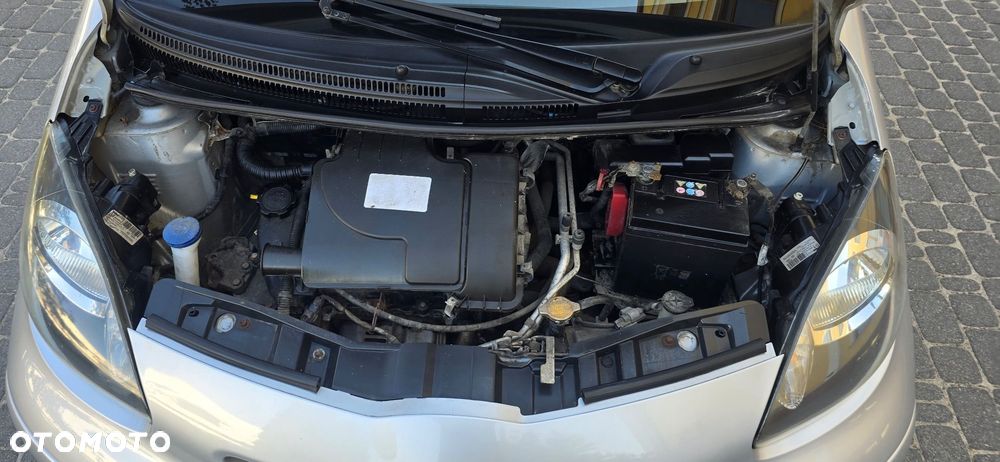 Toyota Aygo Cool - 13