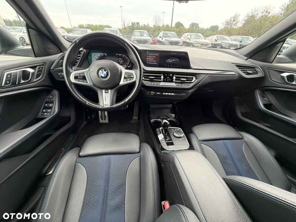 BMW Seria 2 220i M Sport sport - 13